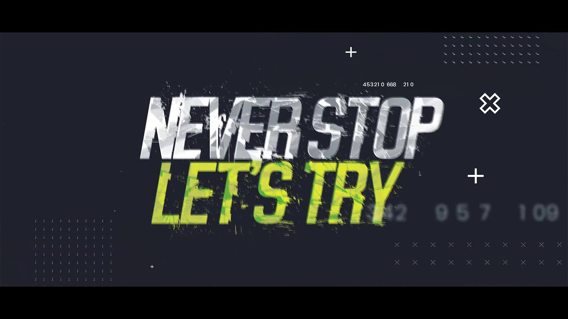 Powerful Sports Promo Videohive 29478925 After Effects Image 4