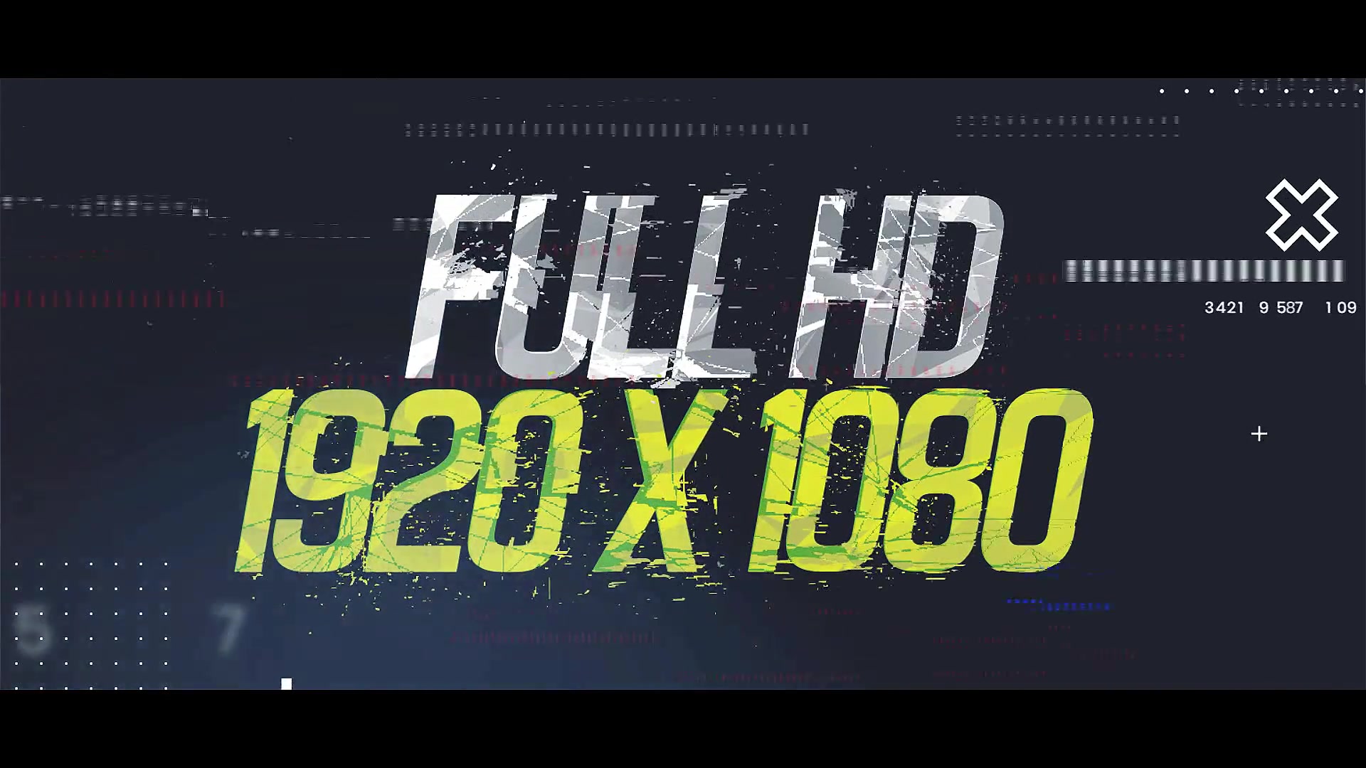 Powerful Sports Promo Videohive 29478925 After Effects Image 7