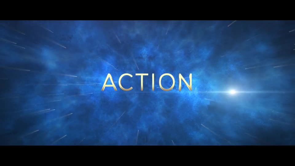 Powerful Trailer Videohive 21627942 After Effects Image 1