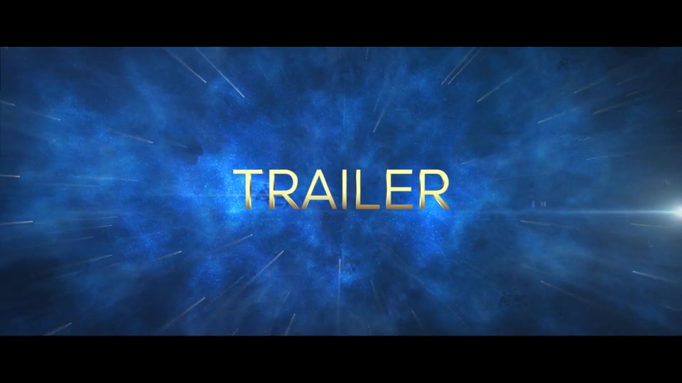 Powerful Trailer Videohive 21627942 After Effects Image 4