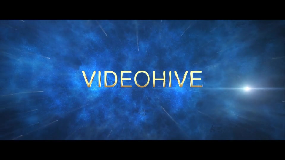 Powerful Trailer Videohive 21627942 After Effects Image 8