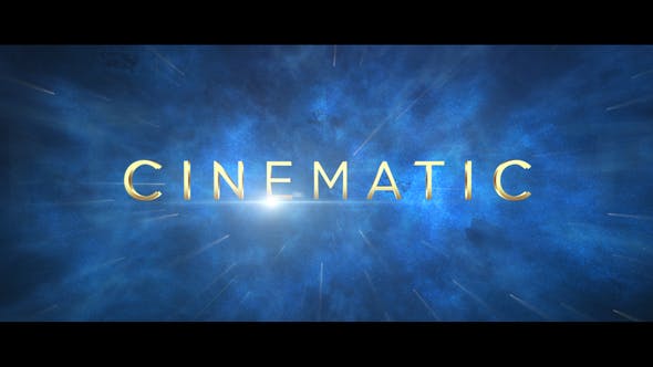 Powerful Trailer - Download 21627942 Videohive