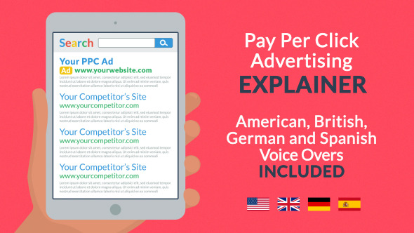 PPC Explainer - Download Videohive 11696165