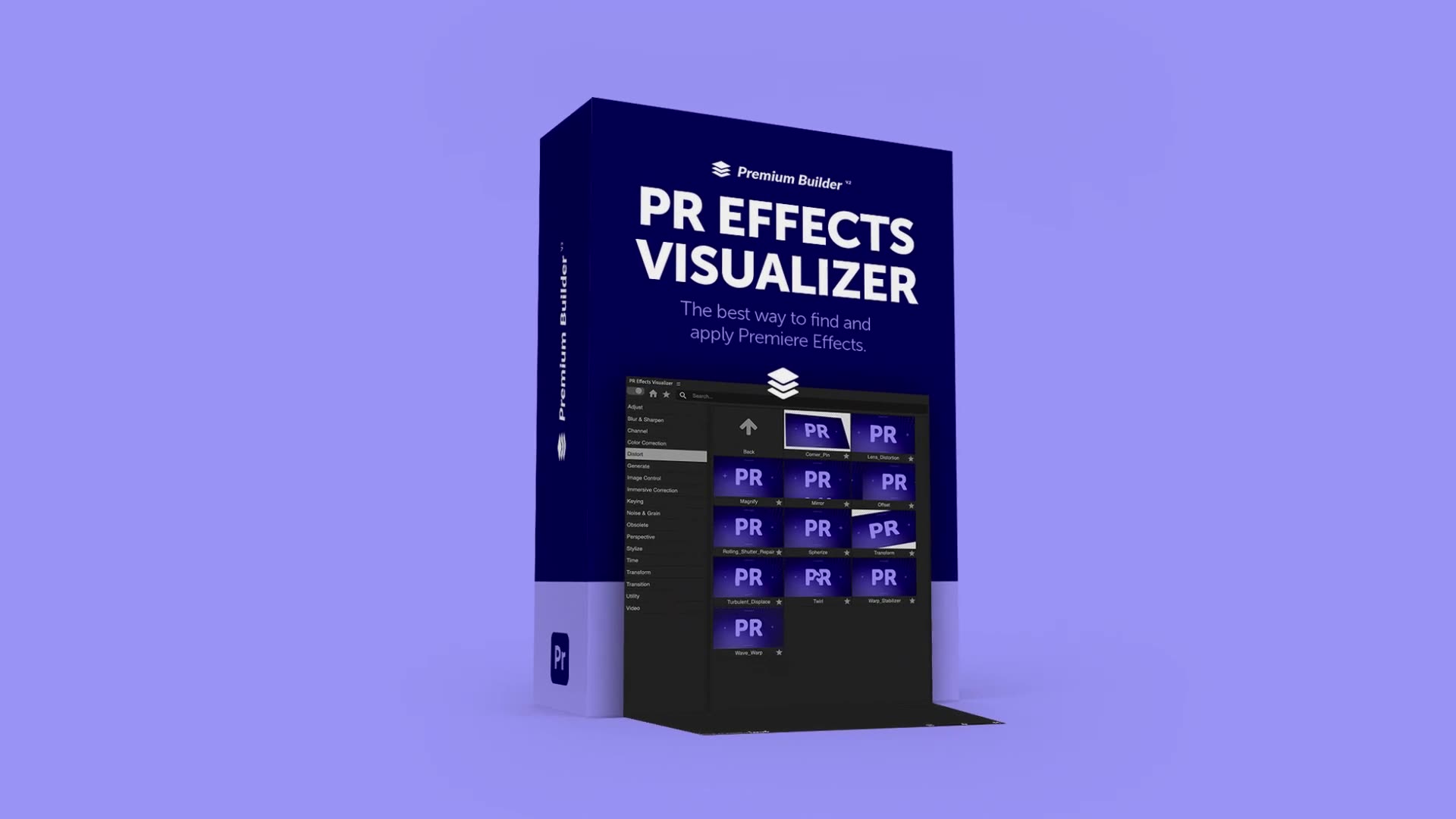 PR Effects Visualizer Videohive 34992319 Premiere Pro Image 10
