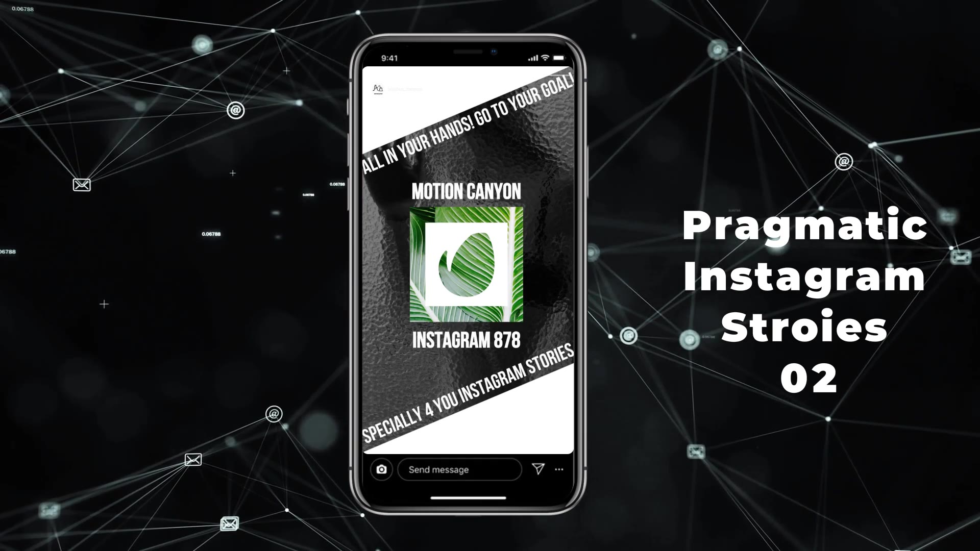 Pragmatic Instagram Stories Videohive 35361490 Premiere Pro Image 4