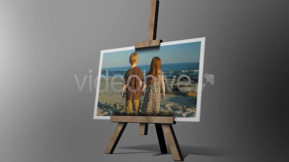 Precious Memories - Download Videohive 601052