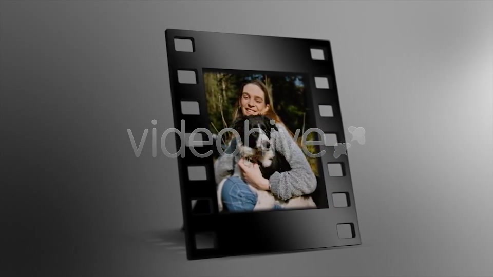 Precious Memories - Download Videohive 601052