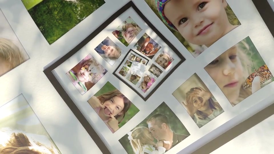 Precious Moments Photo/Video gallery Videohive 12115764 After Effects Image 10