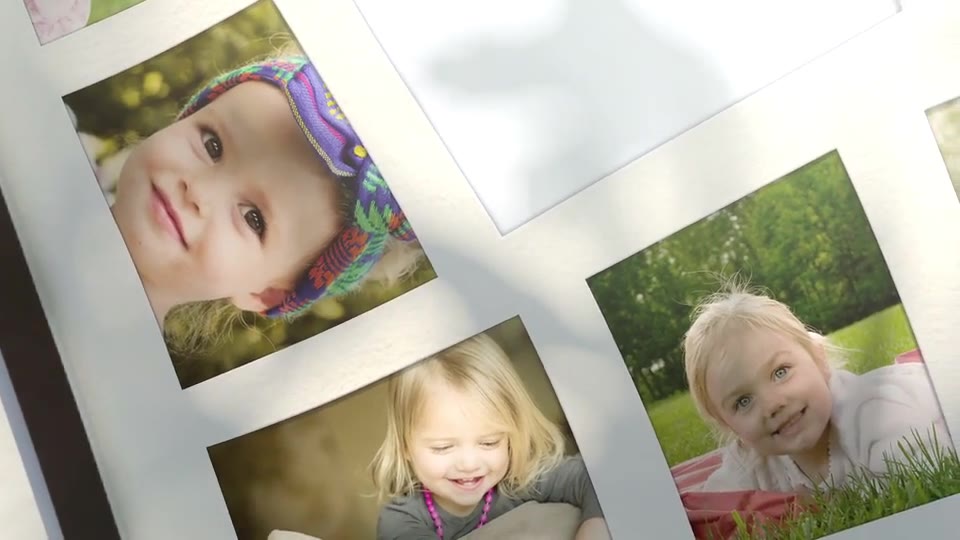 Precious Moments Photo/Video gallery Videohive 12115764 After Effects Image 2