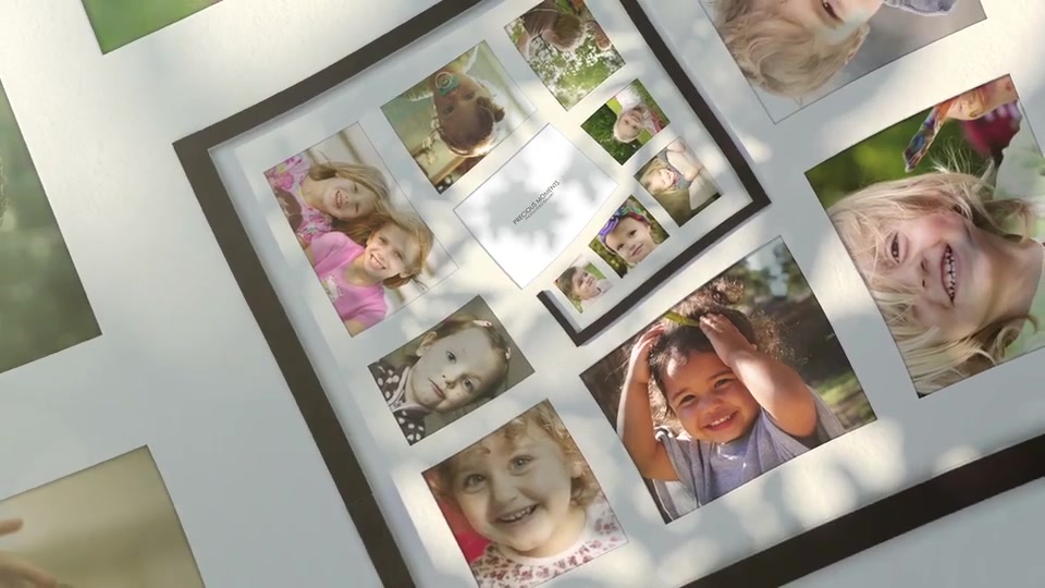 Precious Moments Photo/Video gallery Videohive 12115764 After Effects Image 6