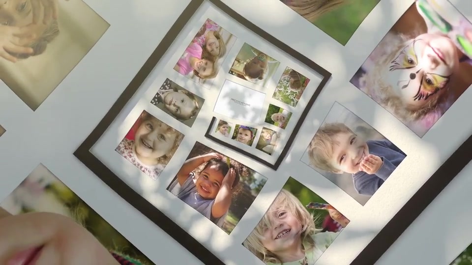 Precious Moments Photo/Video gallery Videohive 12115764 After Effects Image 7