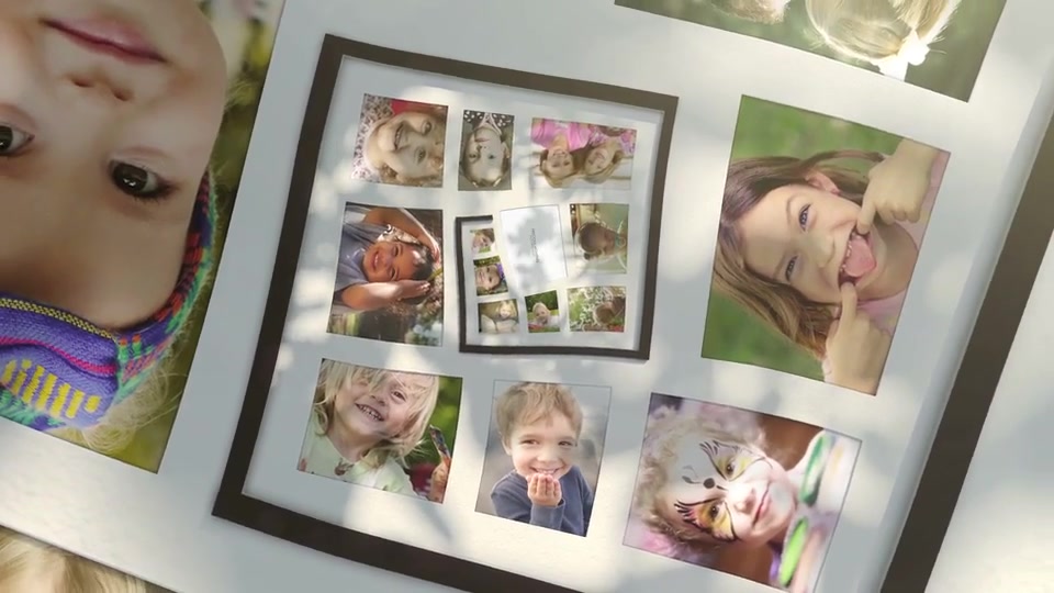 Precious Moments Photo/Video gallery Videohive 12115764 After Effects Image 8