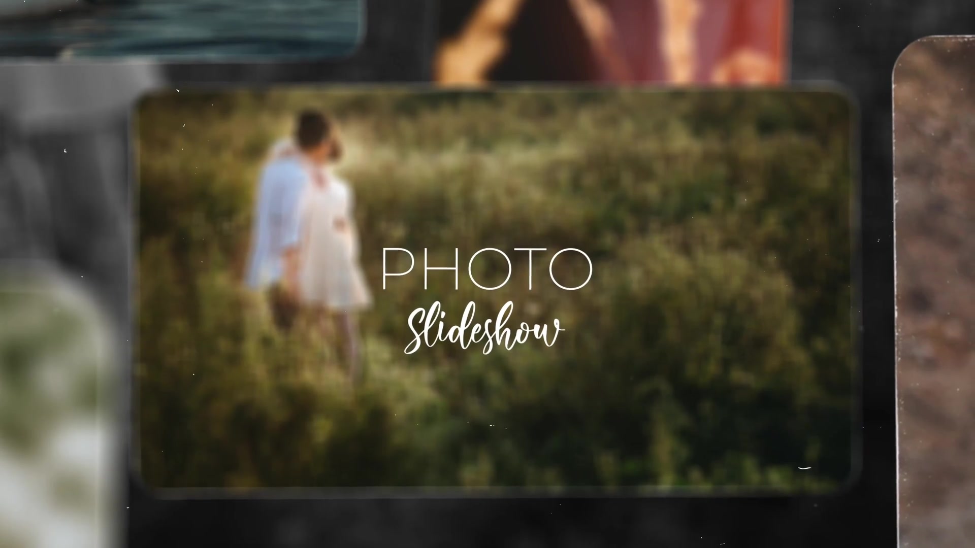 Premiere Photo Slideshow Videohive 45156652 Premiere Pro Image 13