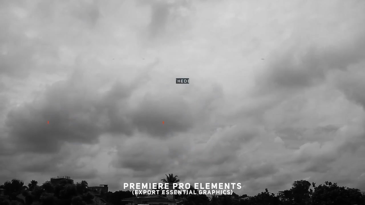 Premiere Pro Corporate Elements Videohive 37929508 Premiere Pro Image 11