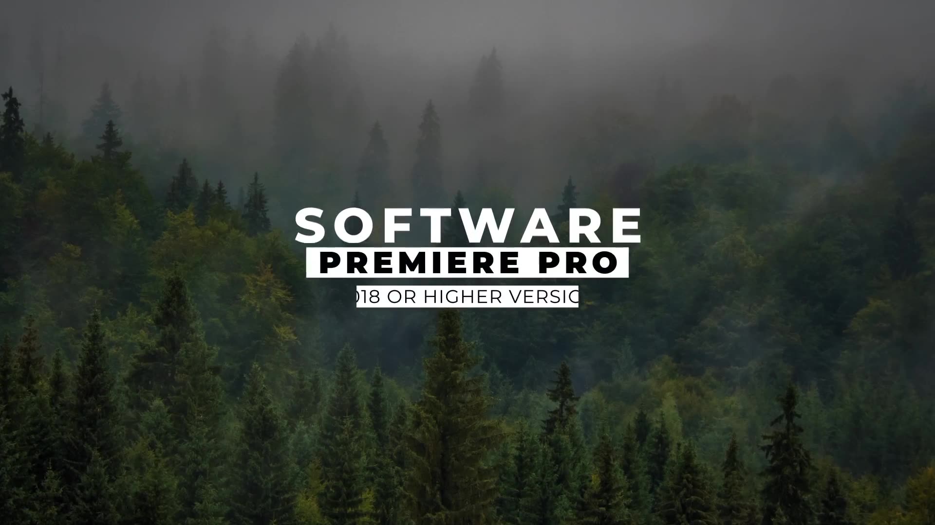 Premiere Pro Title Lower Third 3 Videohive 38275172 Premiere Pro Image 3