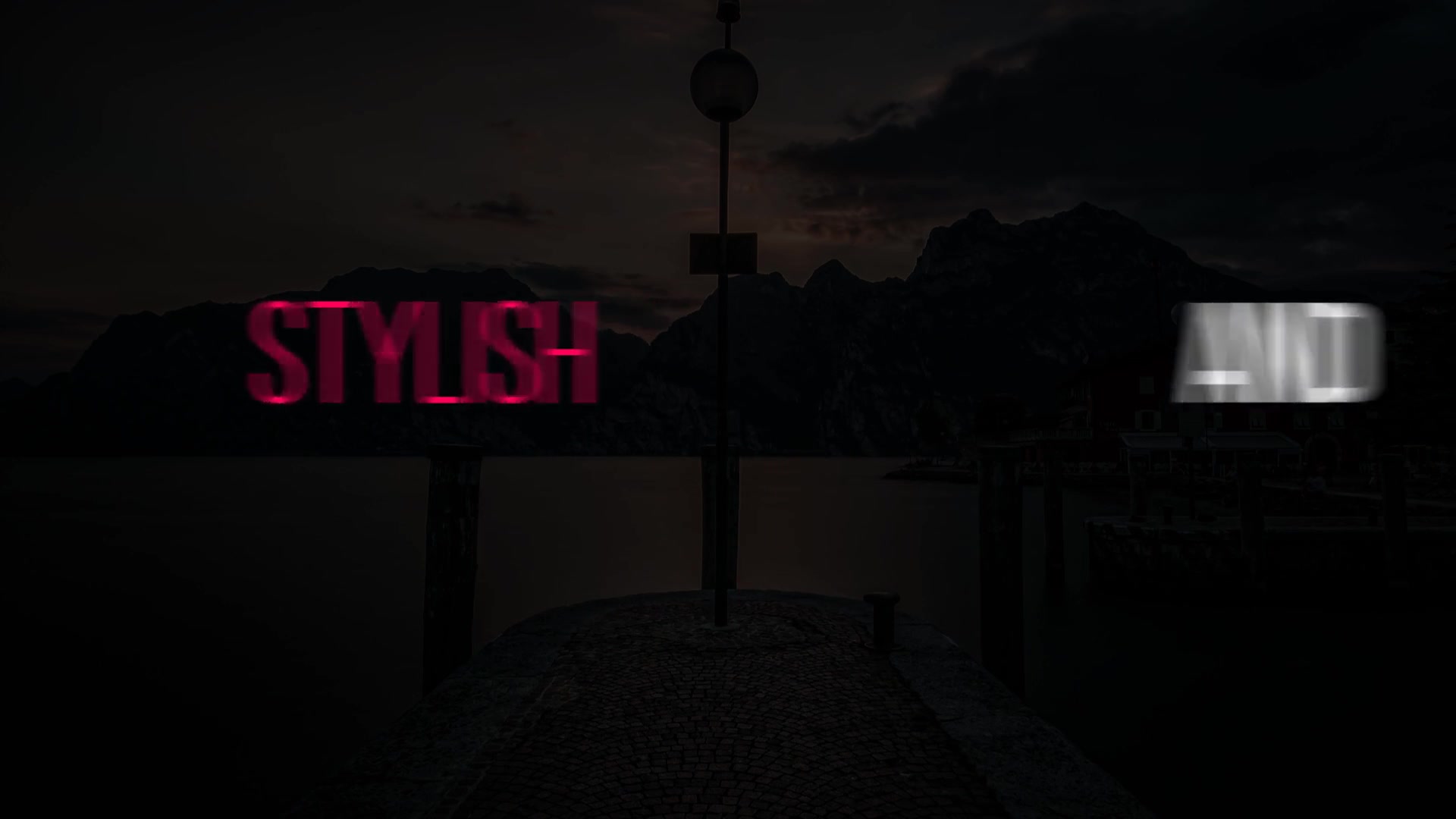 Premiere Typography | MOGRT - Download Videohive 22161857