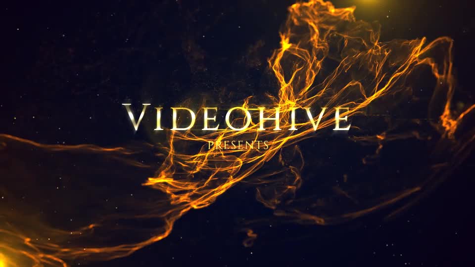 Premium Abstract Titles Videohive 21816394 After Effects Image 1