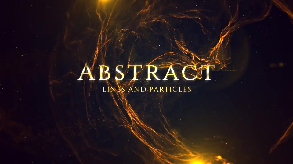 Premium Abstract Titles Videohive 21816394 After Effects Image 8