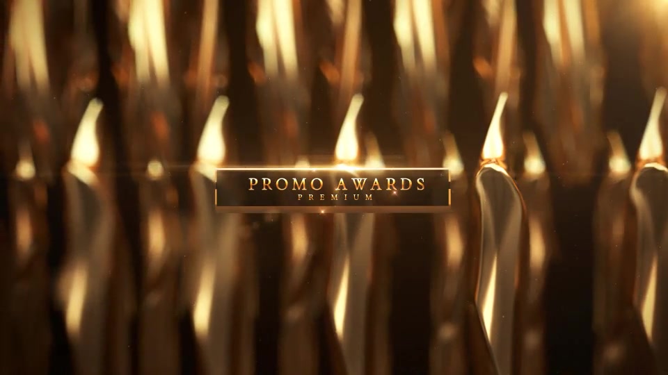 Premium Award Pack Videohive 21362418 After Effects Image 2