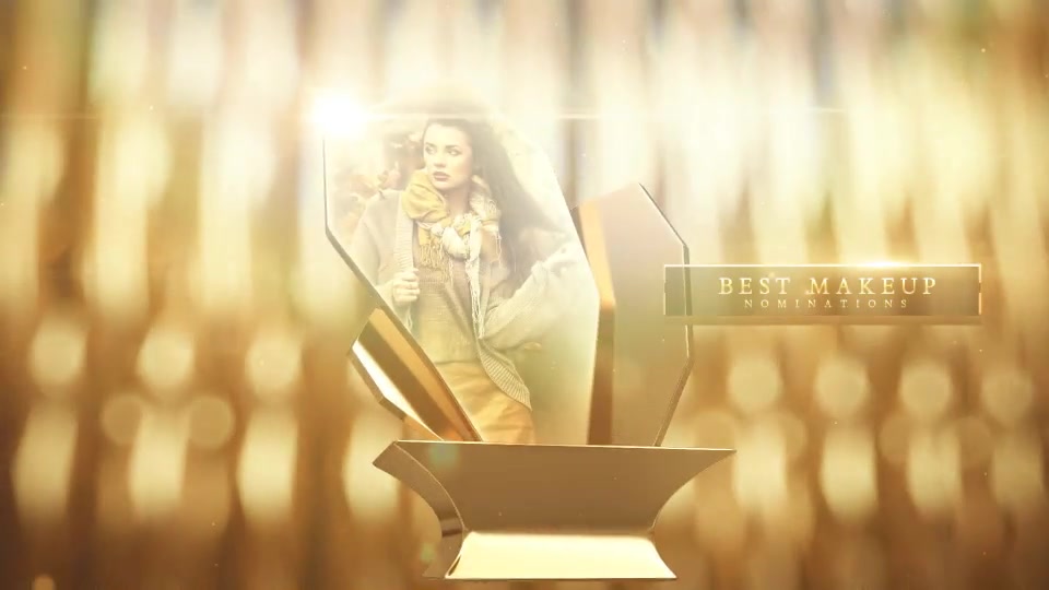 Premium Award Pack Videohive 21362418 After Effects Image 5