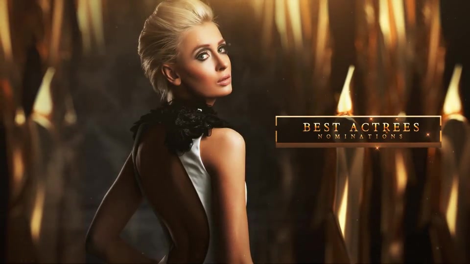 Premium Award Pack Videohive 21362418 After Effects Image 8