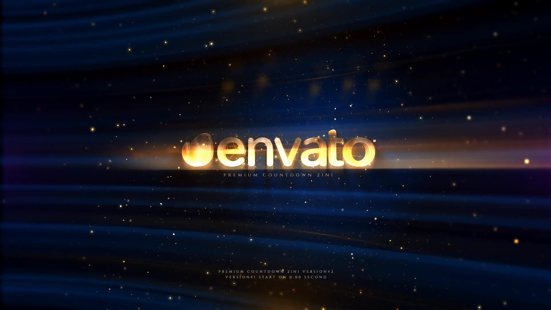 Premium Countdown 2in1 Videohive 25133106 After Effects Image 9