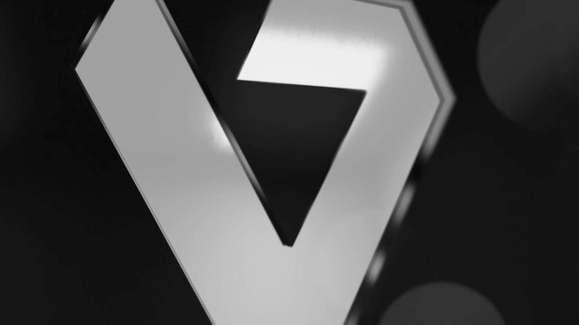 Premium Glossy Logo Reveal Videohive 27938770 Apple Motion Image 9