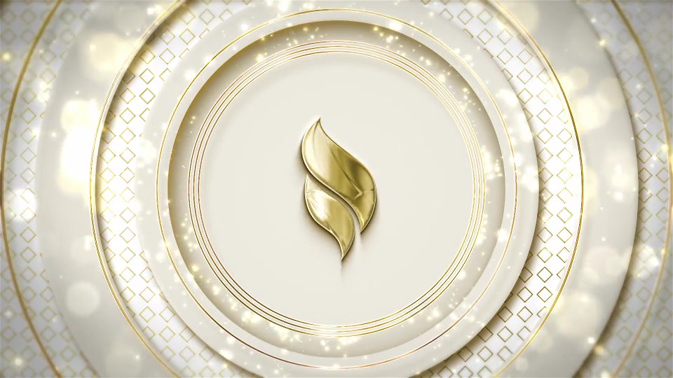 Premium Gold Logo Videohive 35603881 After Effects Image 3