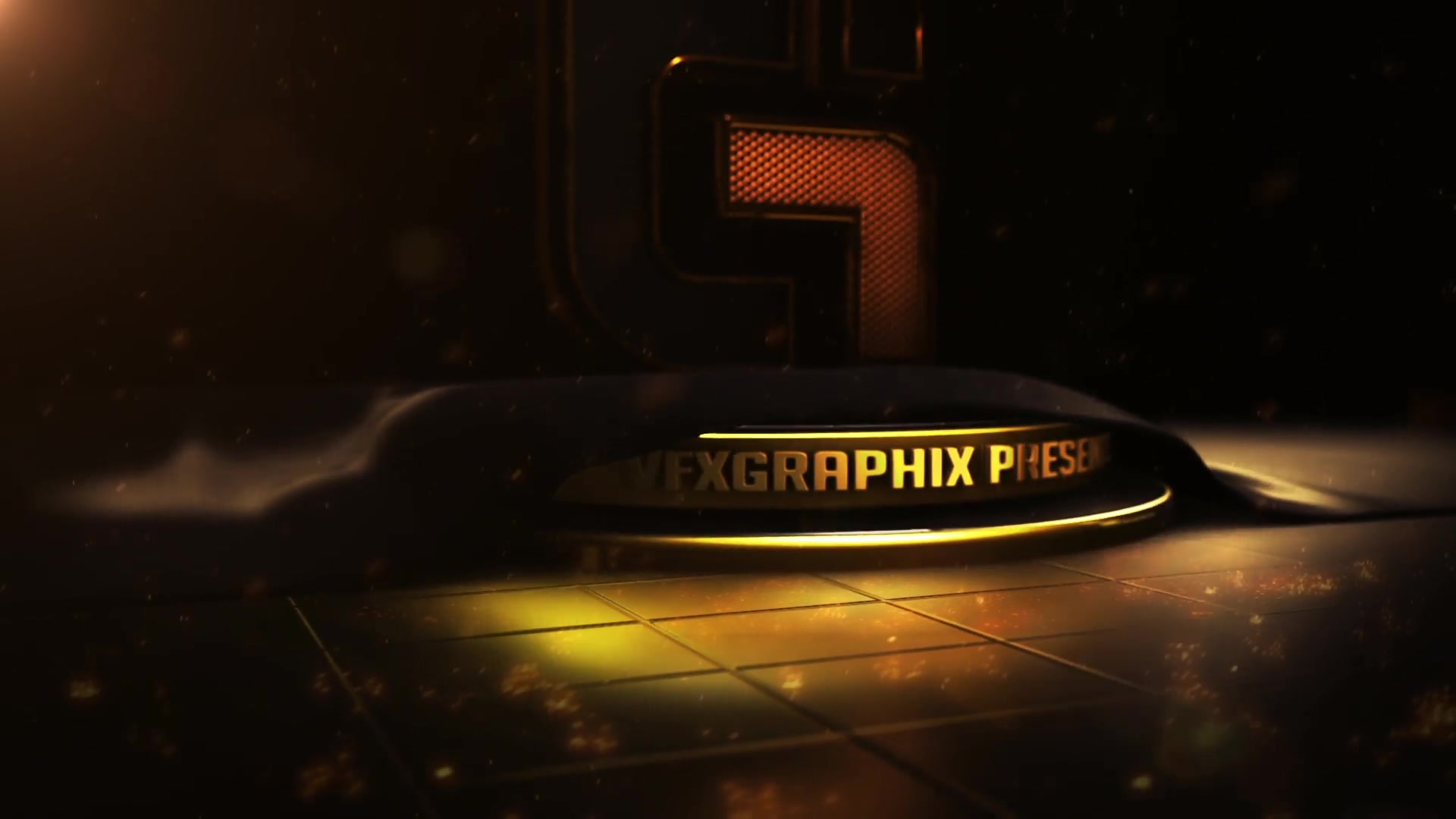 Premium Gold Logo Videohive 51189753 After Effects Image 2