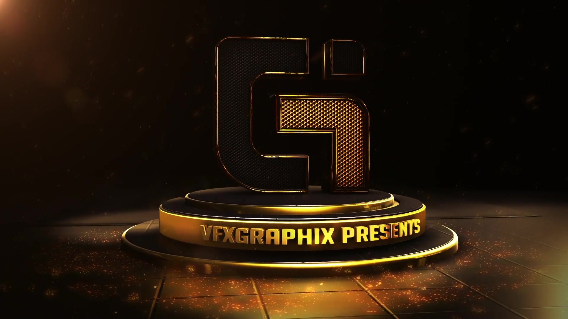 Premium Gold Logo Videohive 51189753 After Effects Image 4