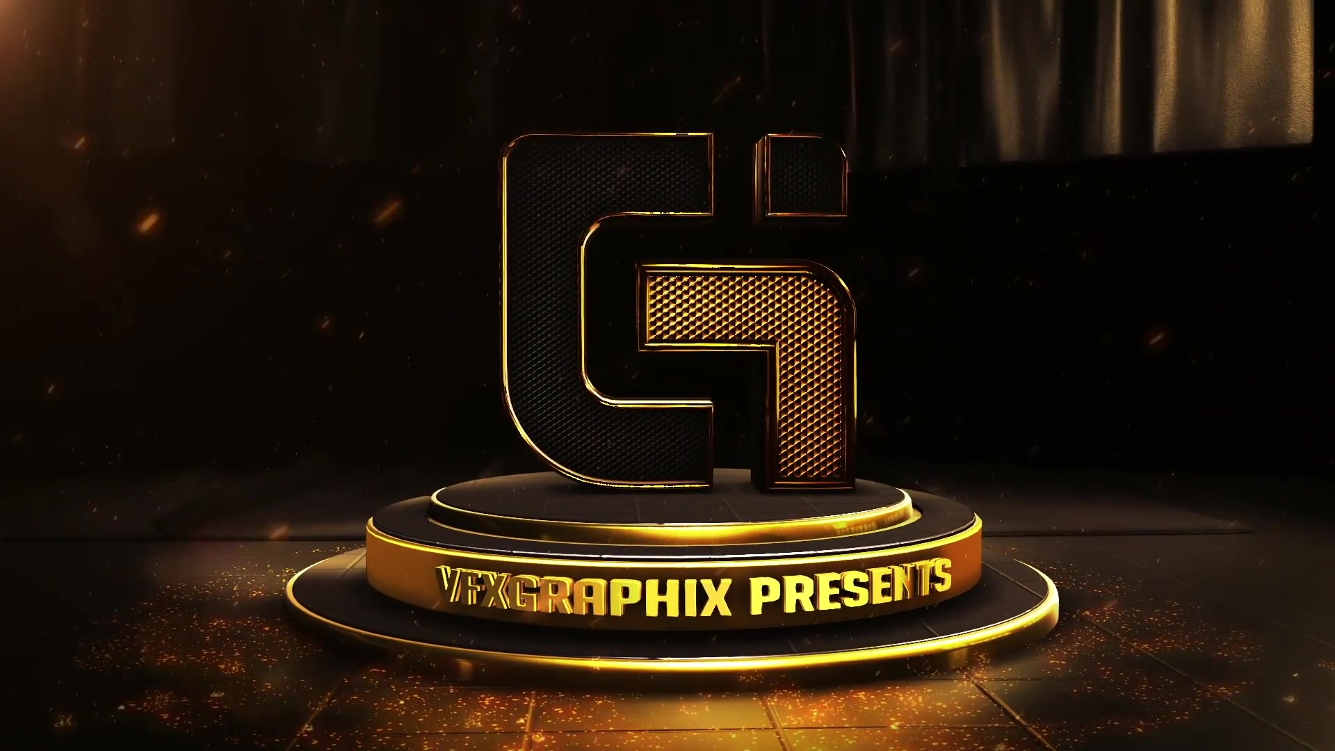 Premium Gold Logo Videohive 51189753 After Effects Image 5