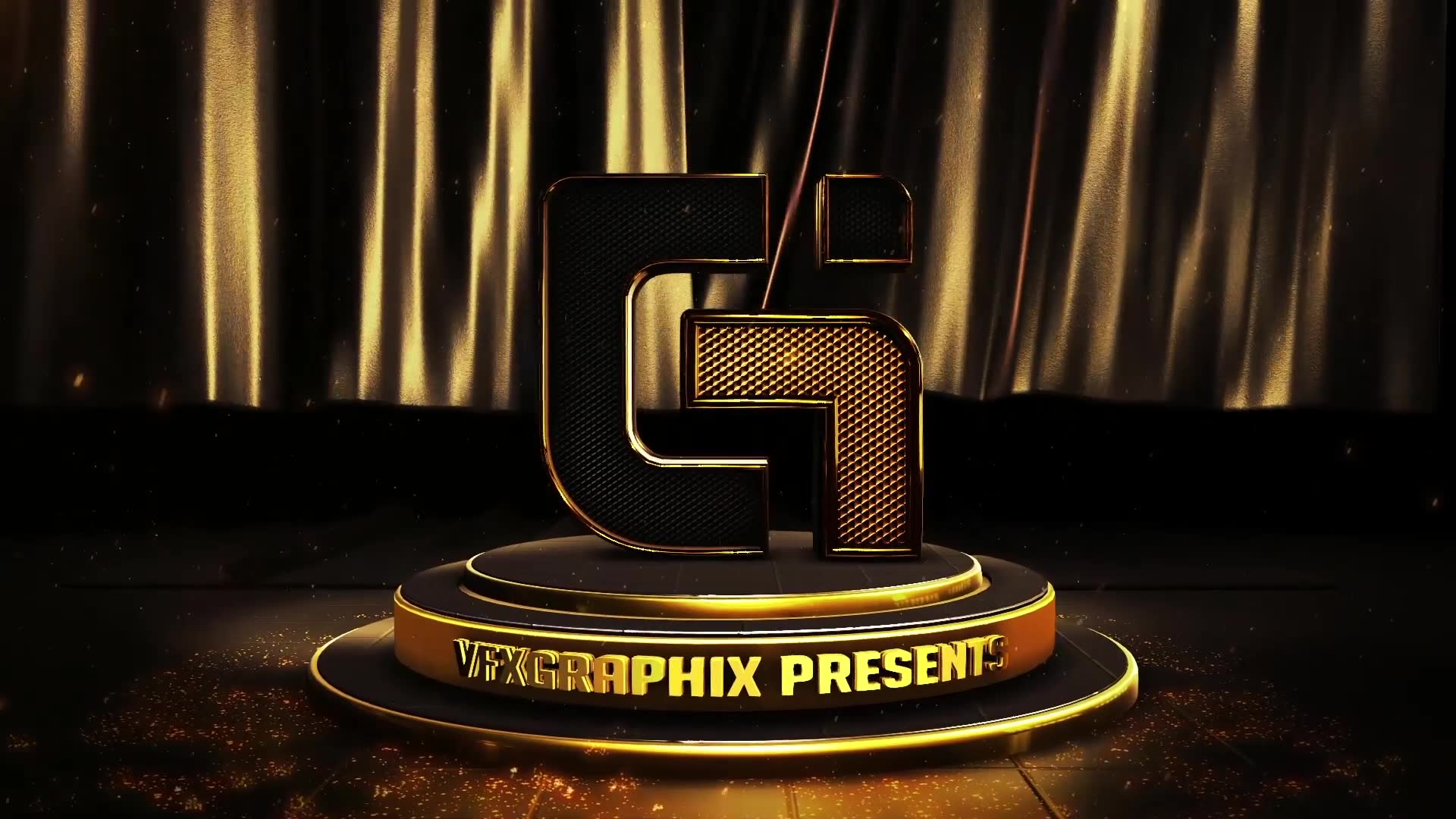 Premium Gold Logo Videohive 51189753 After Effects Image 6