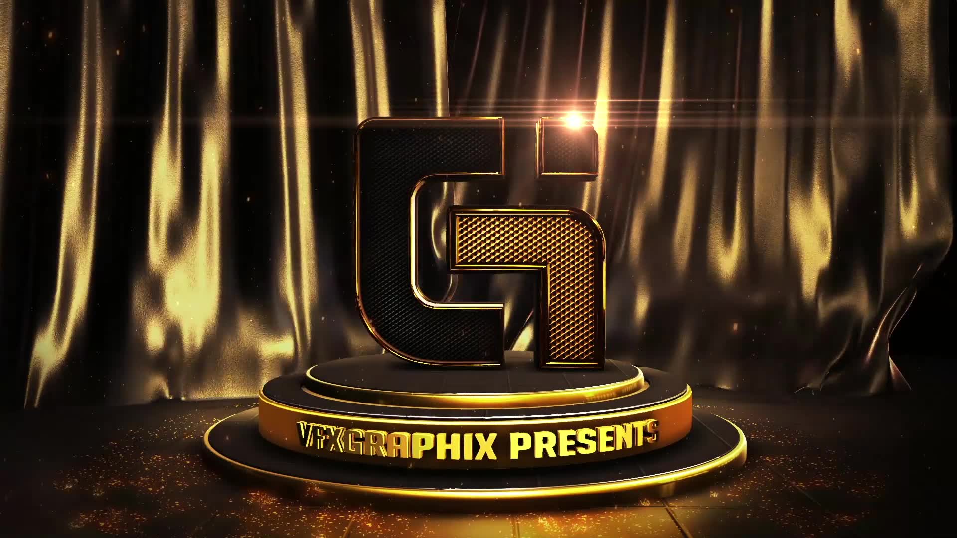 Premium Gold Logo Videohive 51189753 After Effects Image 7