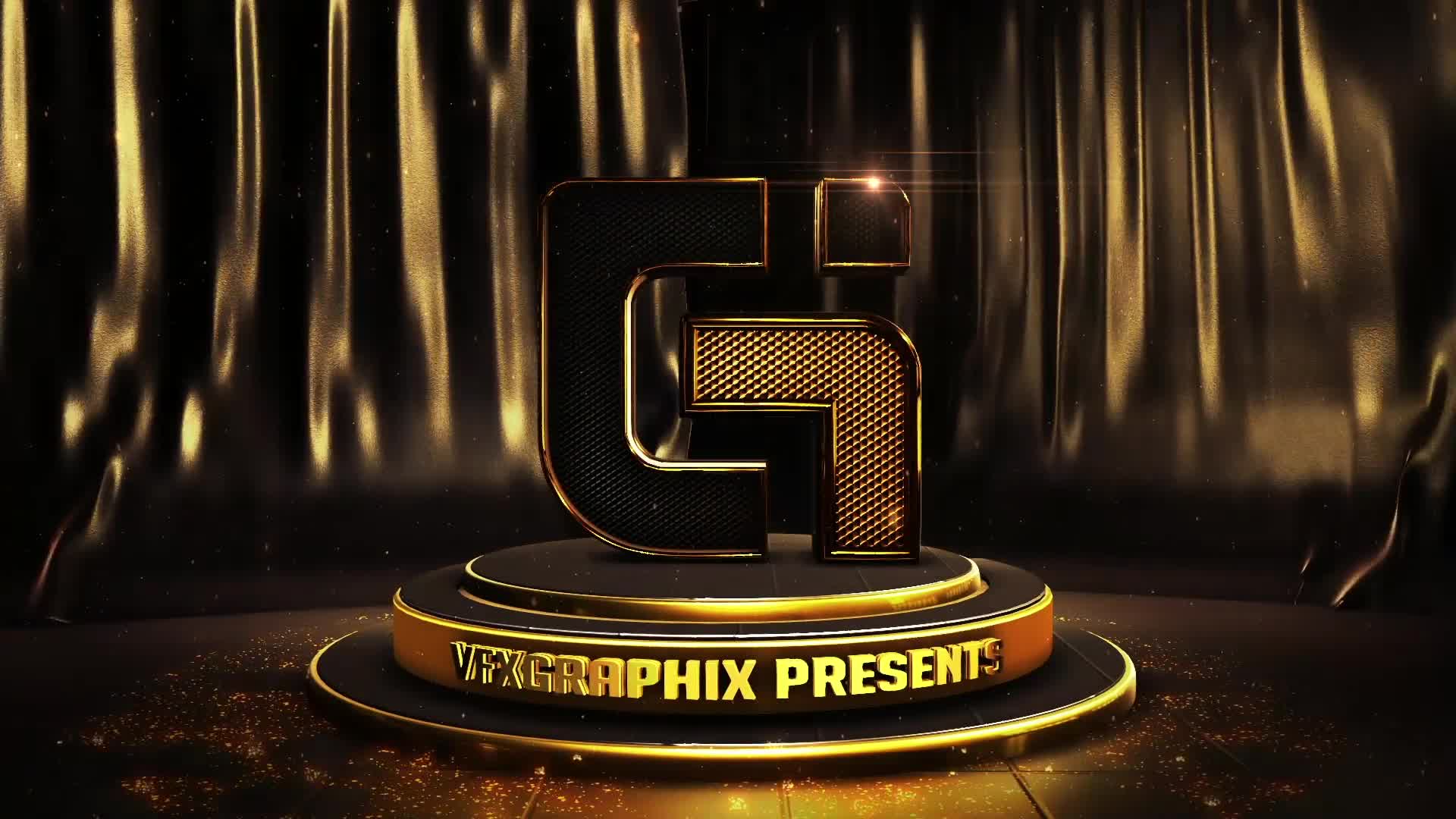 Premium Gold Logo Videohive 51189753 After Effects Image 8