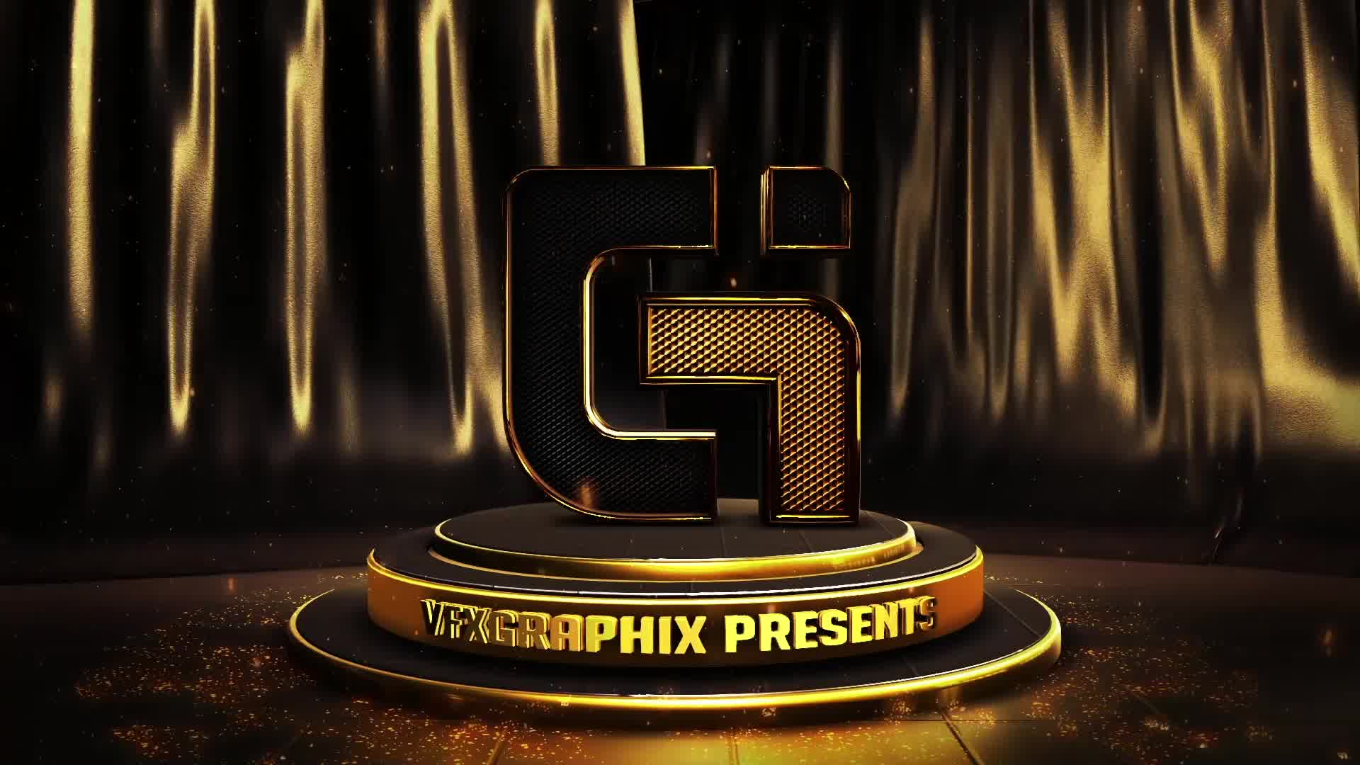 Premium Gold Logo Videohive 51189753 After Effects Image 9