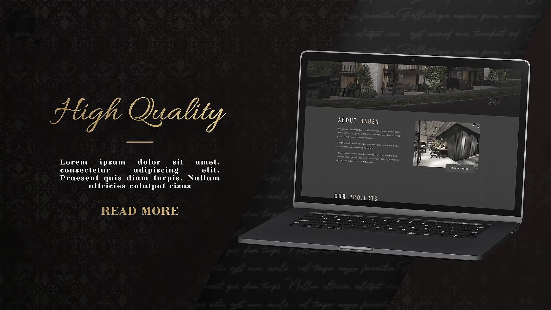 Premium Laptop Web Promo W05 Videohive 33355586 After Effects Image 10