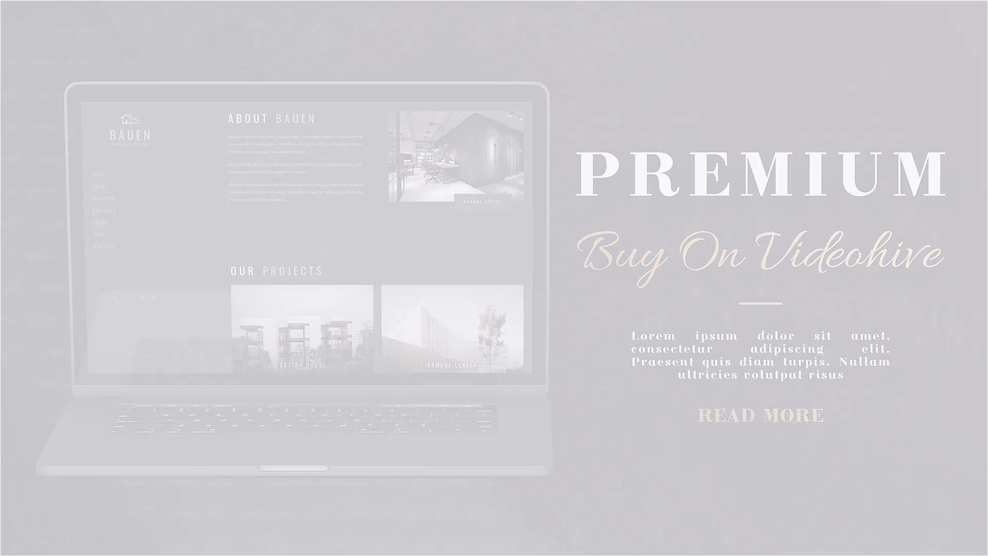 Premium Laptop Web Promo W05 Videohive 33355586 After Effects Image 11