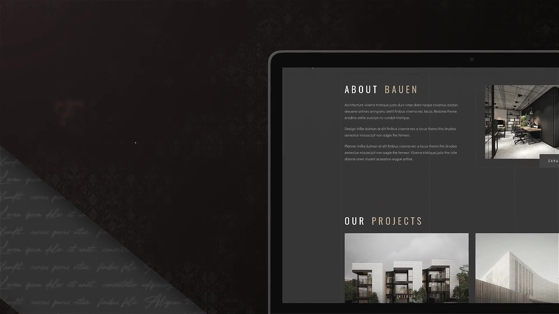 Premium Laptop Web Promo W05 Videohive 33355586 After Effects Image 2