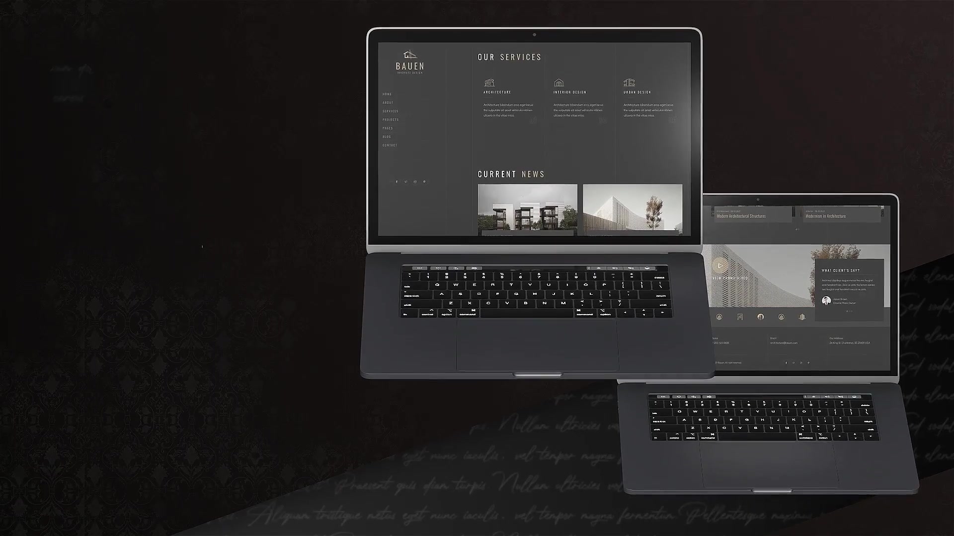 Premium Laptop Web Promo W05 Videohive 33355586 After Effects Image 4