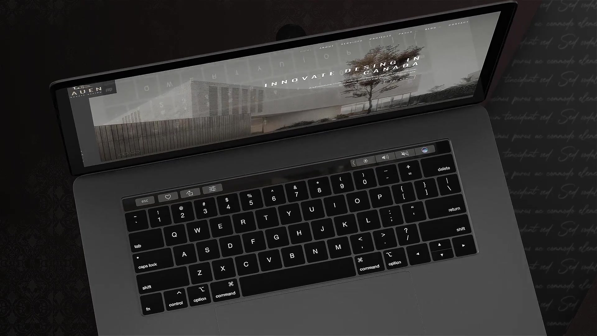 Premium Laptop Web Promo W05 Videohive 33355586 After Effects Image 7