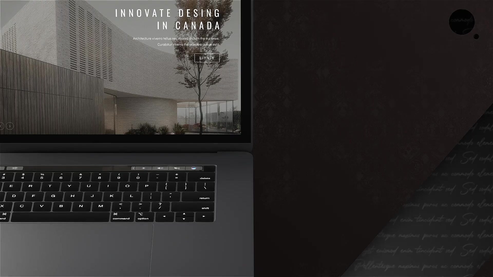 Premium Laptop Web Promo W05 Videohive 33355586 After Effects Image 8