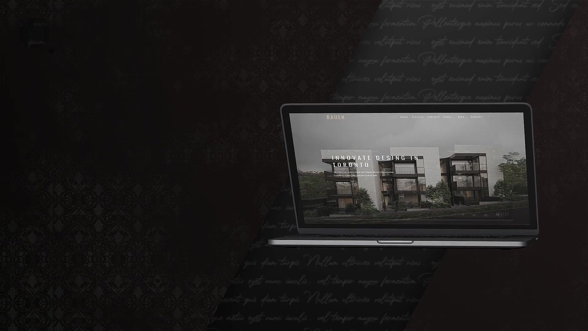 Premium Laptop Web Promo W05 Videohive 33355586 After Effects Image 9