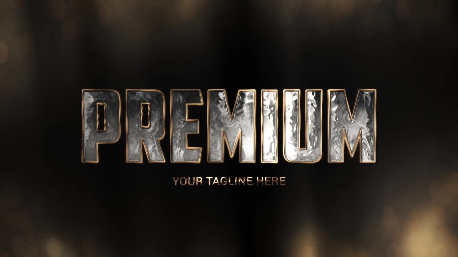 Premium Logo Reveal Videohive 22138171 After Effects Image 2