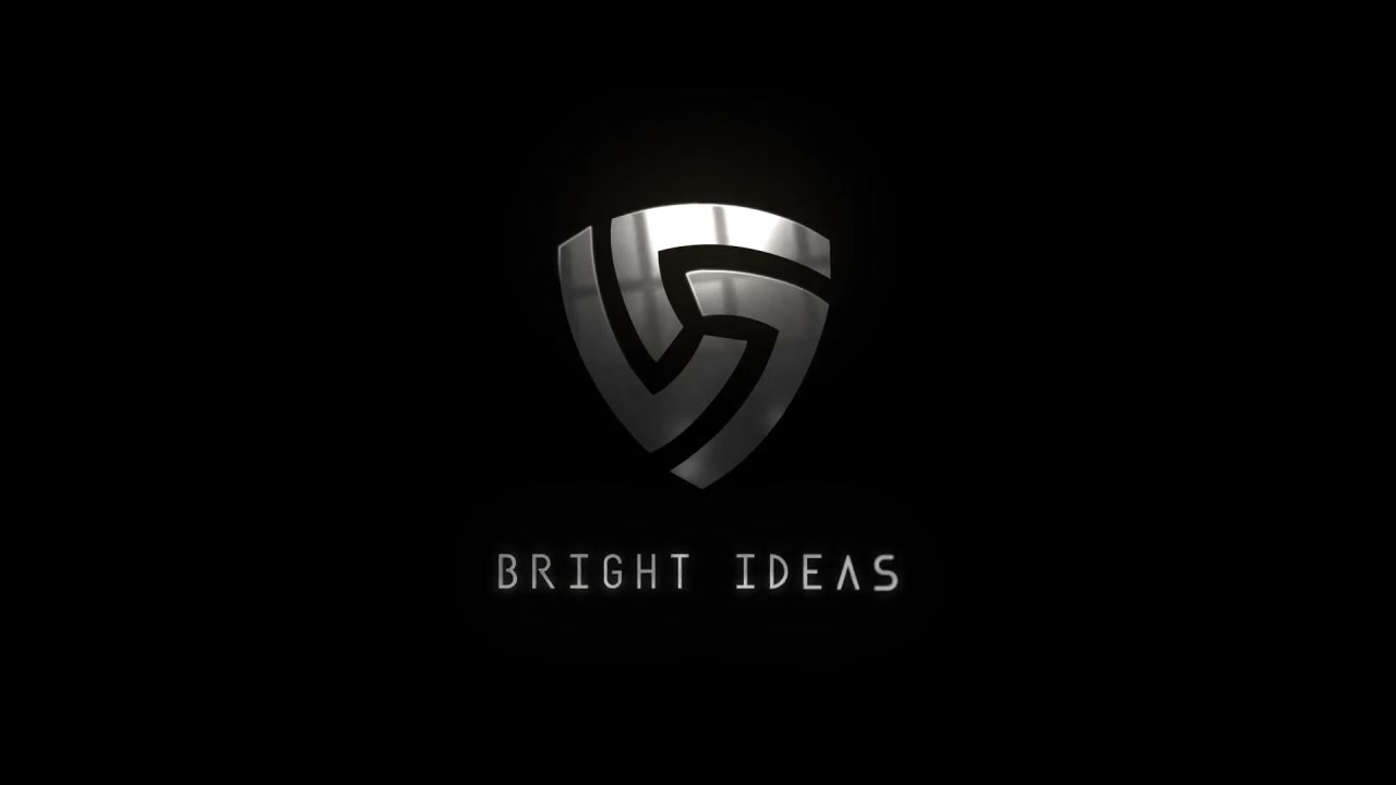 Premium | Logo Reveal Videohive 20873105 After Effects Image 8