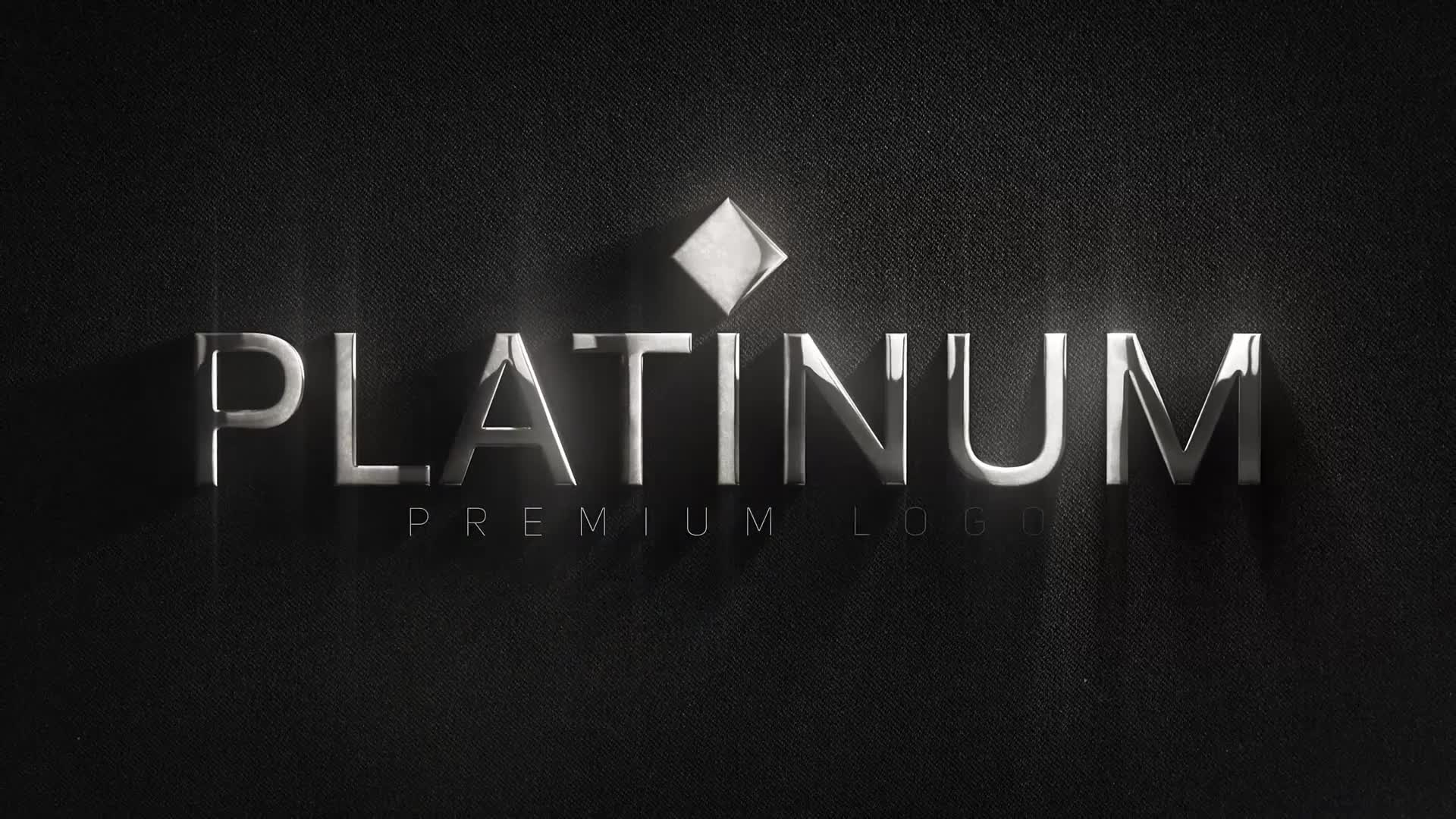 Premium Logo Videohive 22567399 After Effects Image 7