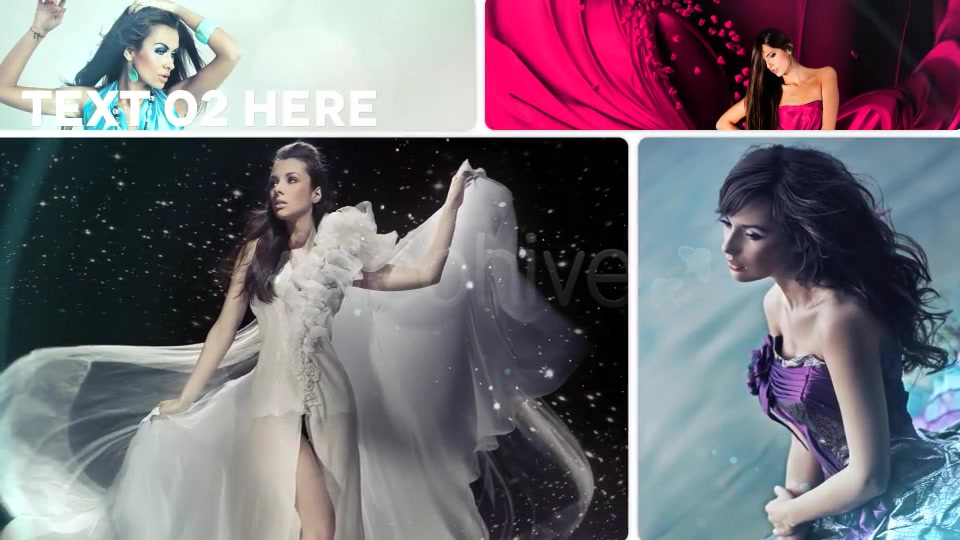Premium SlideShow Videohive 3434221 After Effects Image 3
