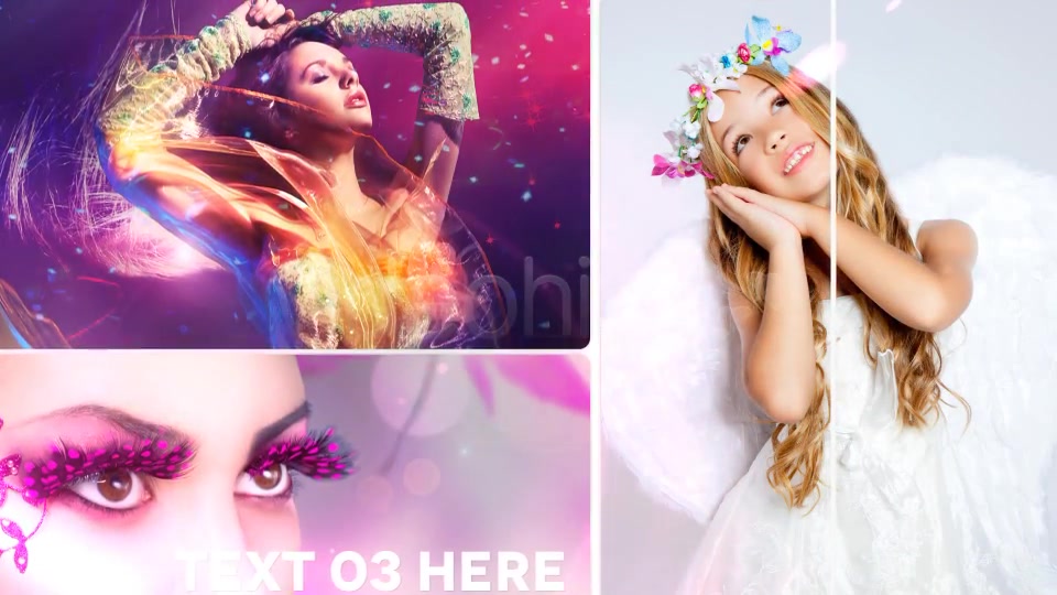 Premium SlideShow Videohive 3434221 After Effects Image 4