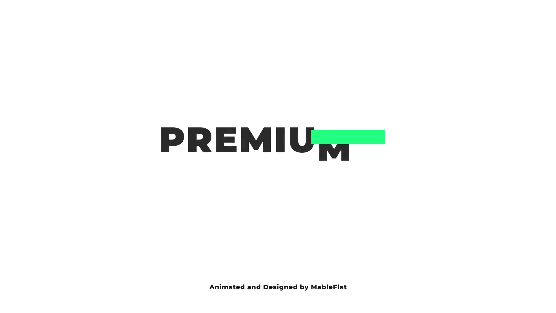 Premium Typography for Premiere Pro Videohive 23363891 Premiere Pro Image 11