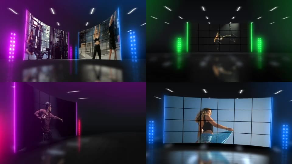 PremiumBuilder Motion Pack Videohive 24019319 After Effects Image 2