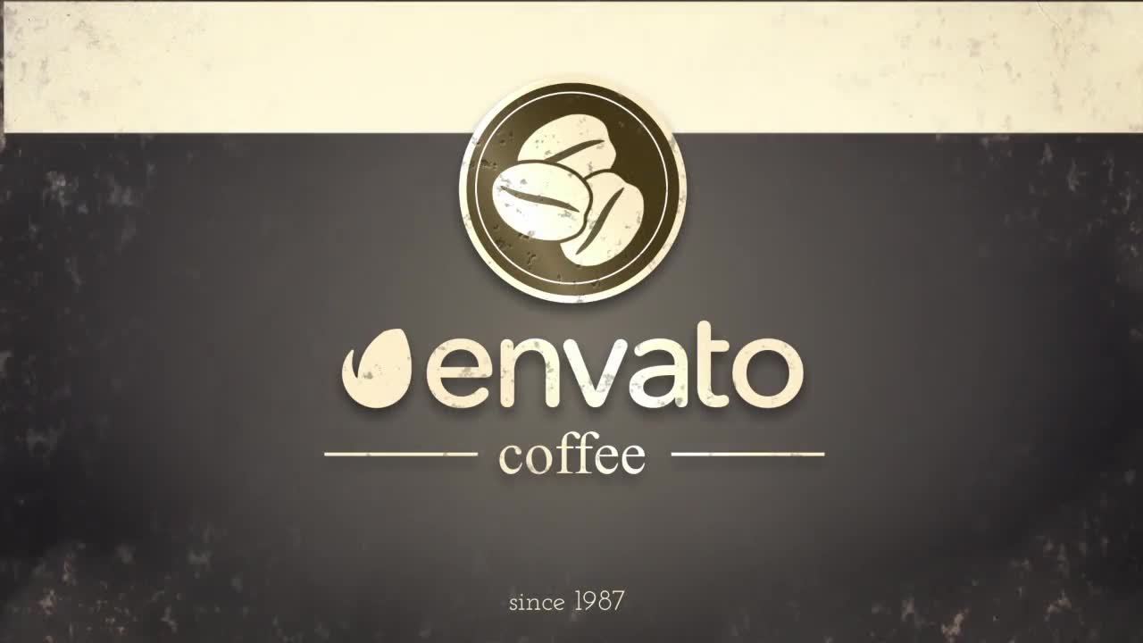 Present Coffe_Logo Videohive 14856058 After Effects Image 7